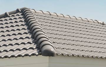 advantages of South Holmwood clay roofing