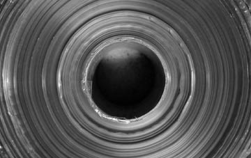 South Holmwood edpm waterproofing