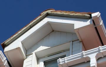 South Holmwood fascia installation costs