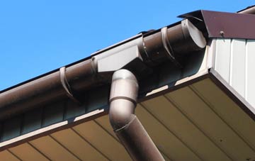 types of South Holmwood fascias