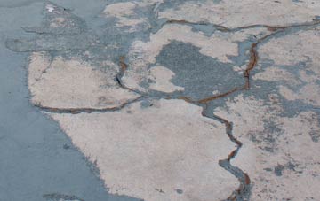 fibreglass roofing replacement South Holmwood