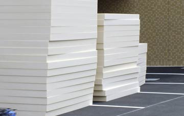 South Holmwood flat roof insulation costs