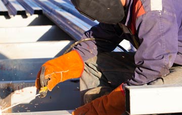 South Holmwood flat roofing options