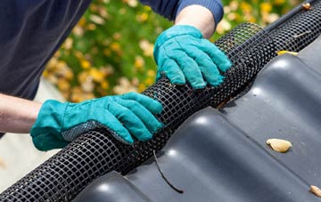 South Holmwood gutter repair companies
