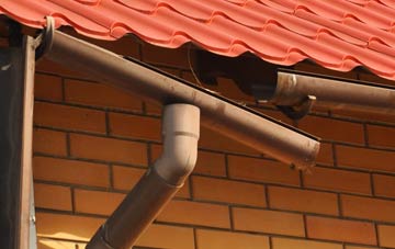 South Holmwood gutter repair costs