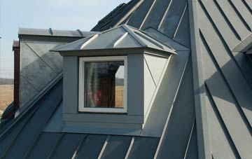 metal roofing South Holmwood, Surrey