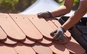 South Holmwood roof tile contractors