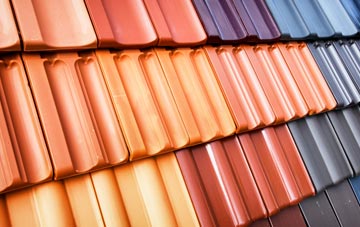 South Holmwood roof tile costs