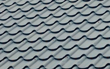 South Holmwood rubber roofing companies