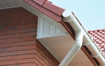 South Holmwood soffit repair costs