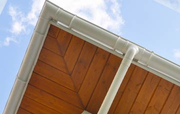South Holmwood soffit types