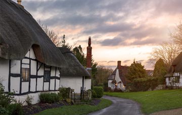 is South Holmwood thatch roofing popular