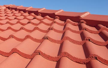South Holmwood tile and slate roof replacement