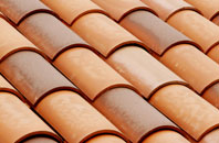 South Holmwood clay roofing