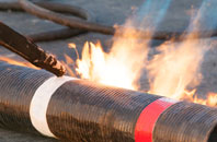 South Holmwood flat roofing replacement