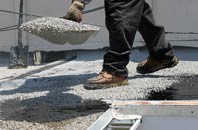 find rated South Holmwood flat roofing replacement companies