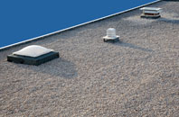South Holmwood flat roofing