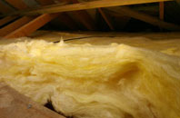 South Holmwood pitch roof insulation