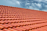 South Holmwood roofing tiles