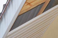 rated South Holmwood soffit repair companies